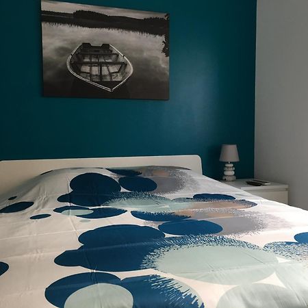 Appartement Neo - Sleep In Valenciennes Esterno foto