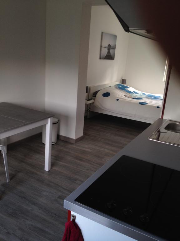 Appartement Neo - Sleep In Valenciennes Esterno foto