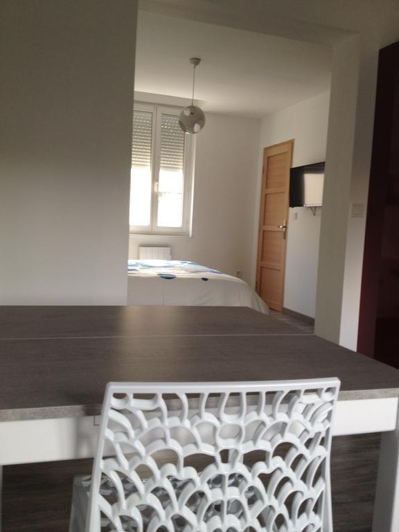 Appartement Neo - Sleep In Valenciennes Esterno foto