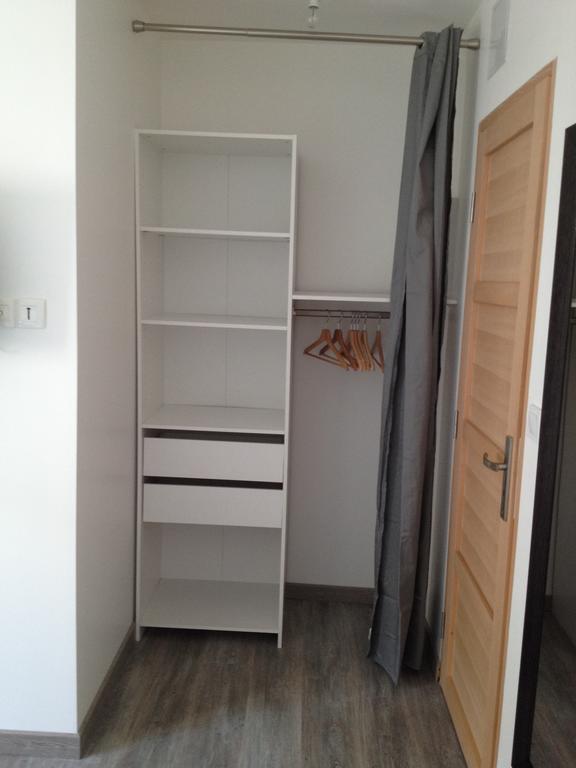 Appartement Neo - Sleep In Valenciennes Esterno foto
