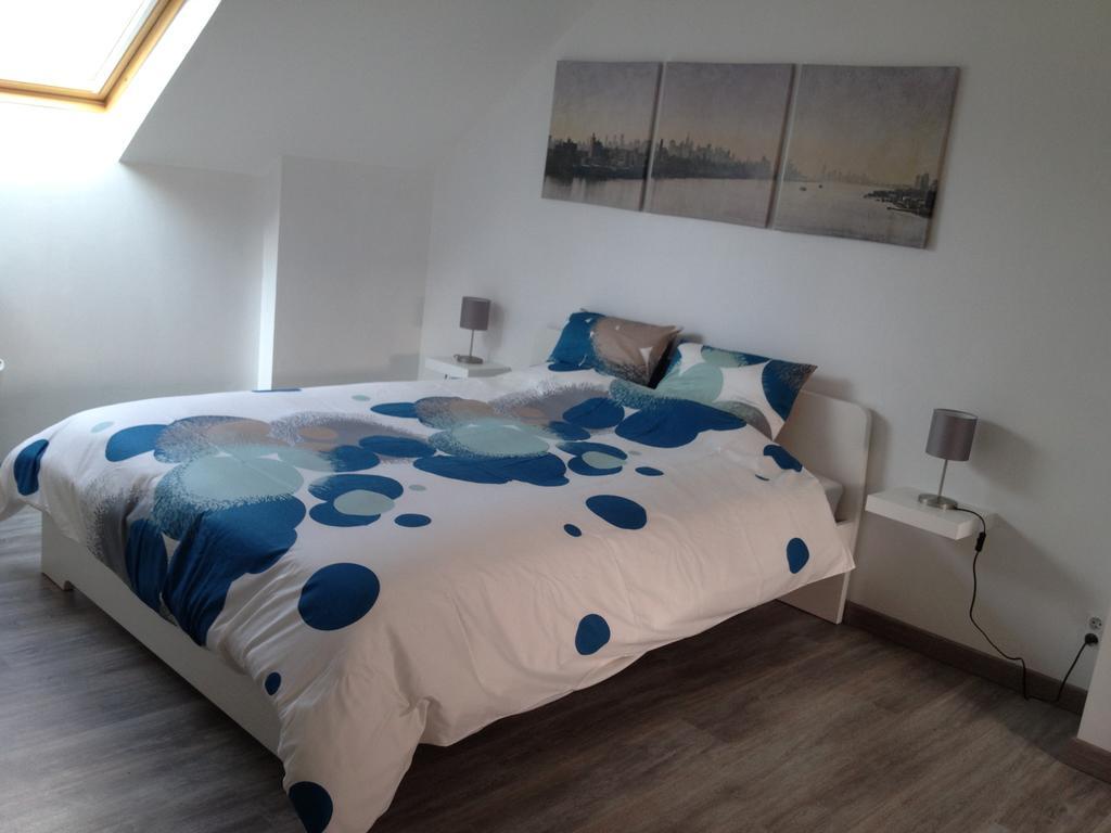 Appartement Neo - Sleep In Valenciennes Esterno foto
