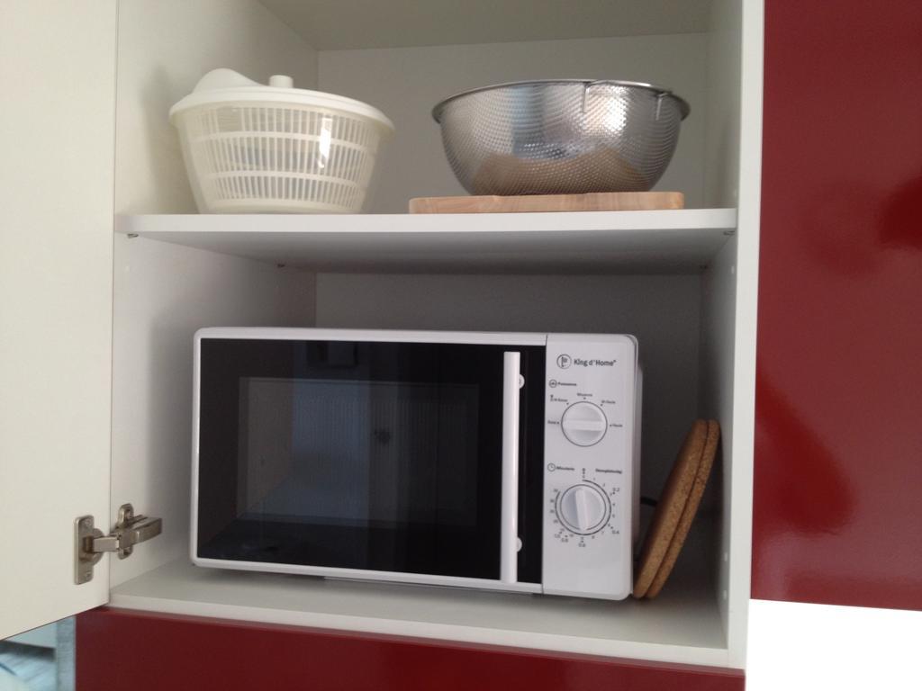 Appartement Neo - Sleep In Valenciennes Esterno foto