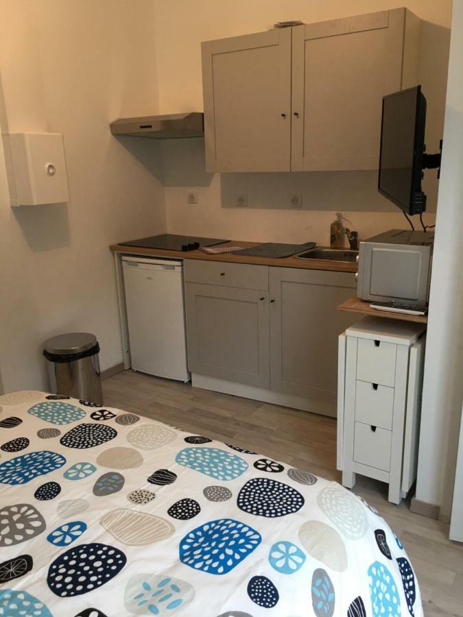 Appartement Neo - Sleep In Valenciennes Esterno foto