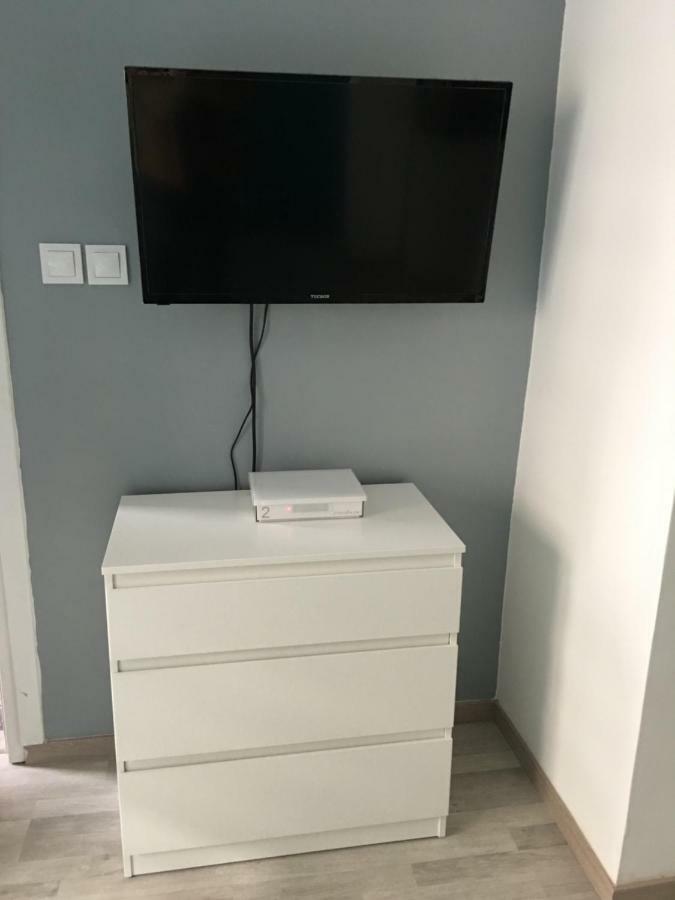 Appartement Neo - Sleep In Valenciennes Esterno foto