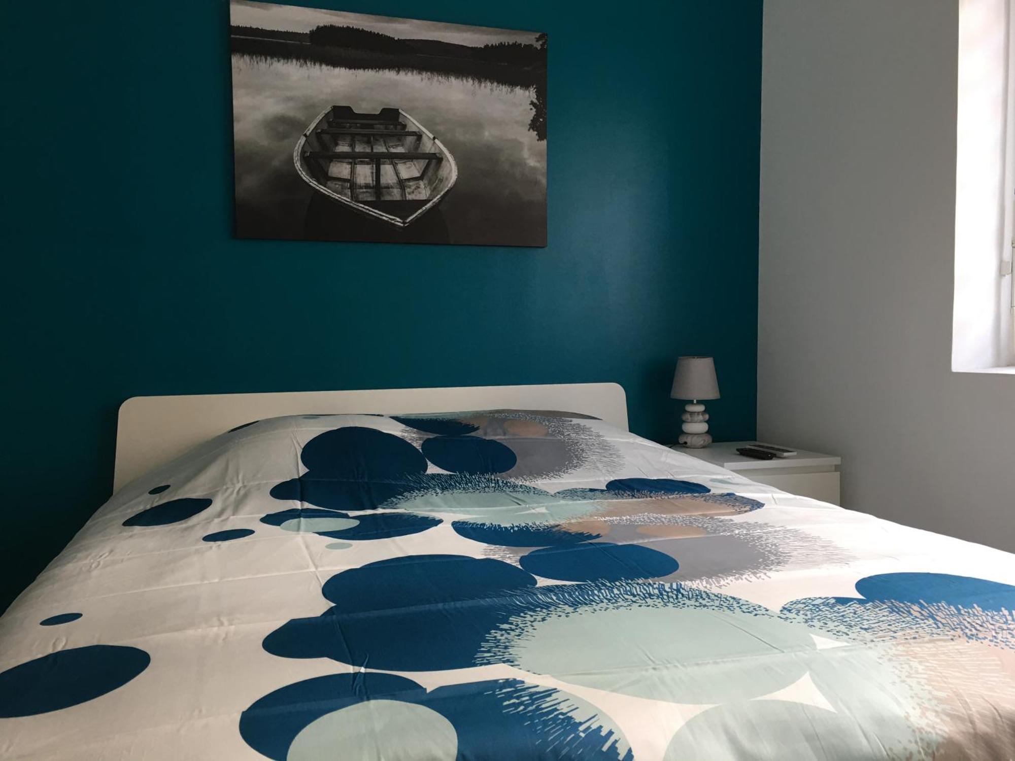 Appartement Neo - Sleep In Valenciennes Esterno foto