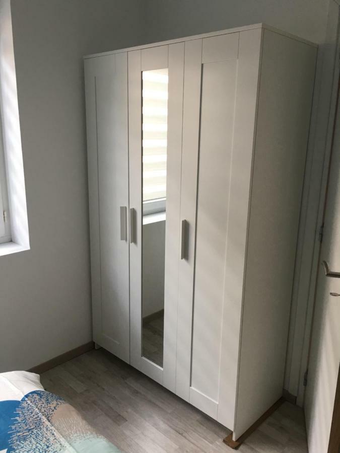 Appartement Neo - Sleep In Valenciennes Esterno foto